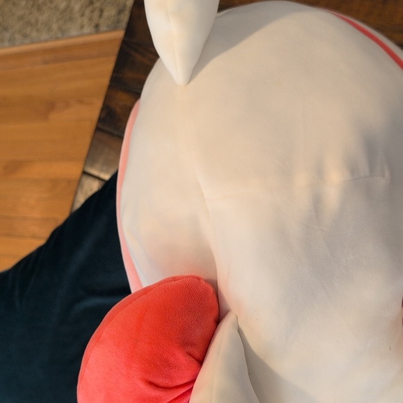 Squishmallows hello kitty scuba gear 24" - Picture 6 of 6